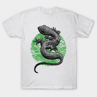 Gecko T-Shirt